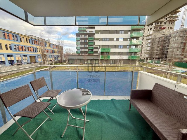 Eladó téglalakás, Budapesten, XI. kerületben 96 M Ft, 2 szobás