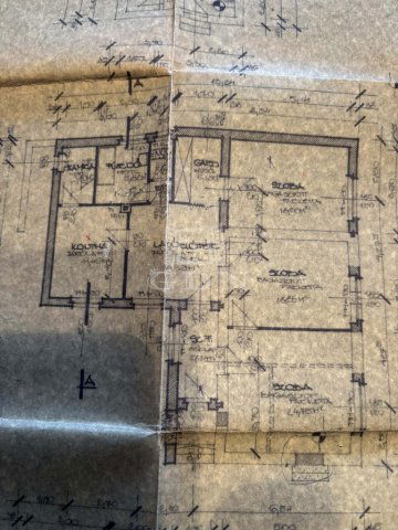 Eladó családi ház, Sárváron 66 M Ft, 3 szobás