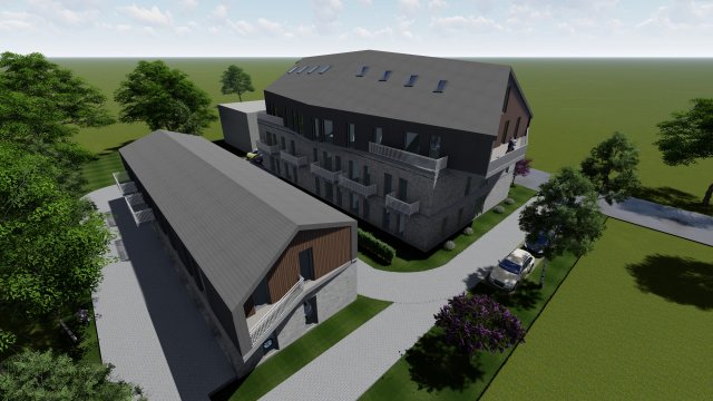 Eladó téglalakás, Szolnokon 30.4 M Ft, 1 szobás