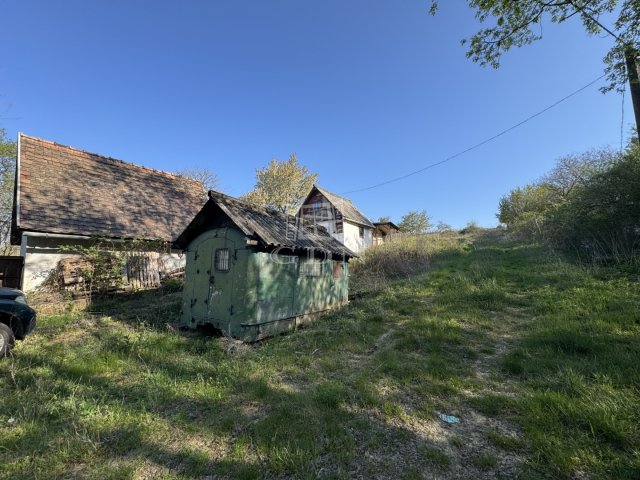 Eladó telek, Vértesacsán 23 M Ft / költözzbe.hu