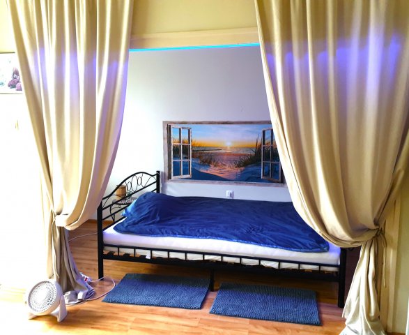 Eladó téglalakás, Keszthelyen 51.6 M Ft, 2+1 szobás