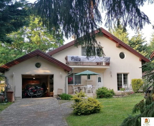 Eladó családi ház, Piliscsabán 195 M Ft, 5 szobás