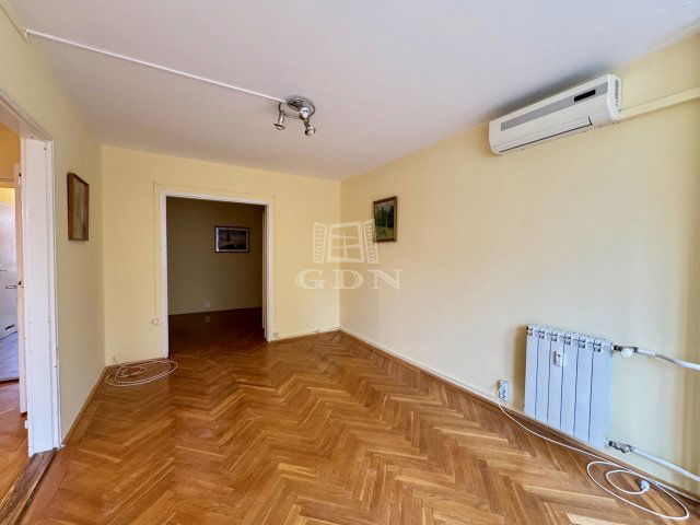 Kiadó panellakás, albérlet, Budapesten, XI. kerületben, 3 szobás