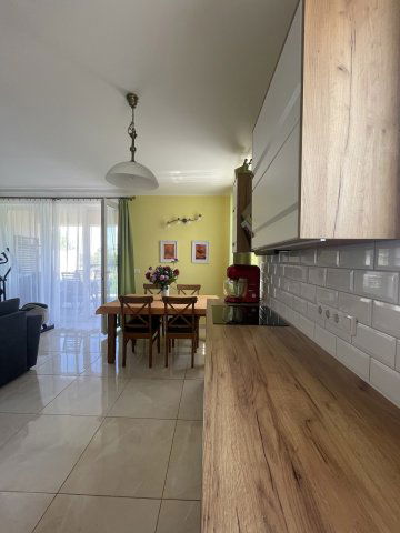 Eladó ikerház, Győrságon 95.99 M Ft, 4 szobás