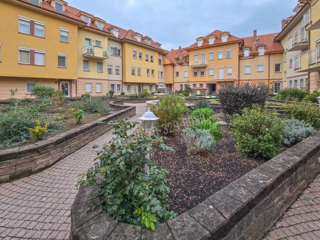 Kiadó téglalakás, albérlet, Sopronban, Ógabona téren