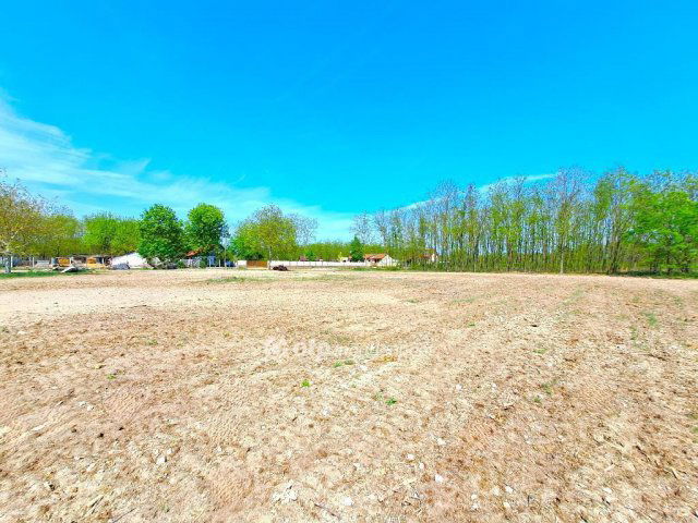 Eladó telek, Helvécián 9 M Ft / költözzbe.hu