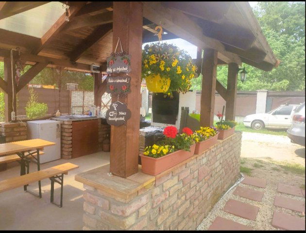 Eladó családi ház, Szigethalmon 117 M Ft, 4 szobás