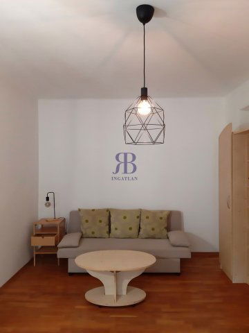 Kiadó téglalakás, albérlet, IX. kerületben, Toronyház utcában