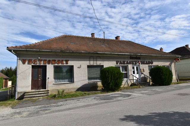 Eladó családi ház, Kisrákoson 27 M Ft, 3 szobás