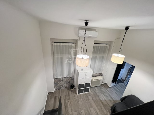 Eladó téglalakás, Budapesten, VIII. kerületben 45 M Ft, 1 szobás