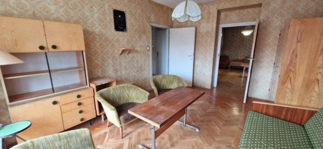 Eladó téglalakás, Kaposváron, Iskola közben 44 M Ft, 2+1 szobás