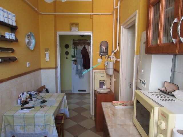 Kiadó téglalakás, albérlet, Ózdon 80 E Ft / hó, 1+1 szobás