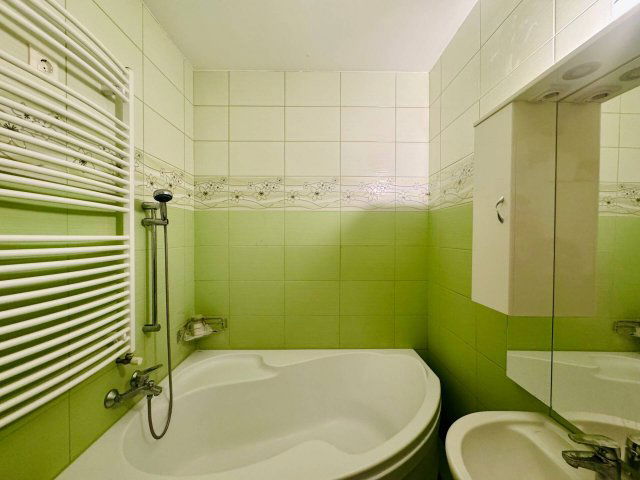 Eladó téglalakás, Miskolcon 54.4 M Ft, 2+1 szobás