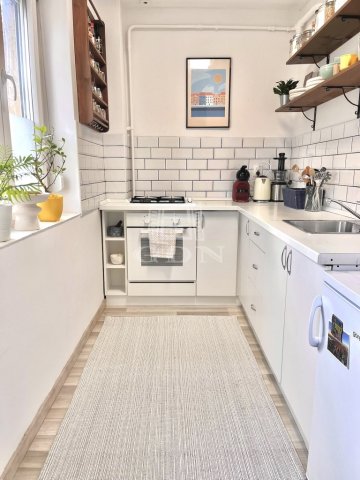 Eladó téglalakás, Budapesten, XIV. kerületben 55.9 M Ft