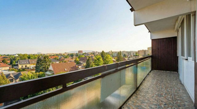 Eladó téglalakás, Budapesten, IV. kerületben 89 M Ft, 2+1 szobás