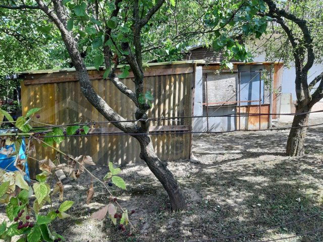 Eladó nyaraló, Miskolcon 6.5 M Ft, 2 szobás