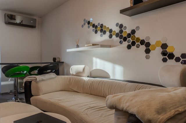 Eladó téglalakás, Miskolcon 38.9 M Ft, 2+1 szobás