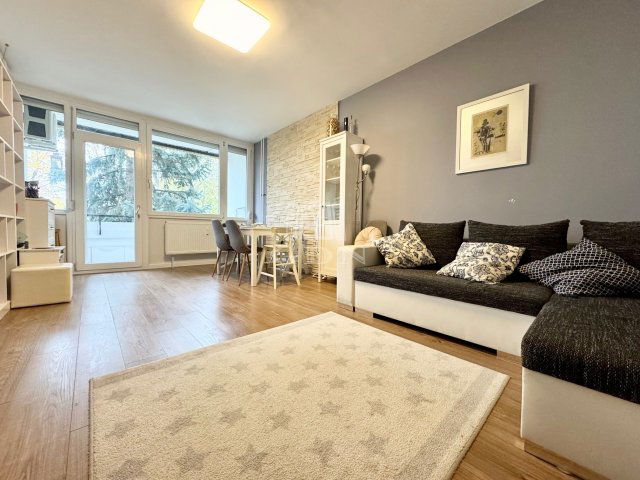 Eladó téglalakás, Budapesten, II. kerületben 114.5 M Ft