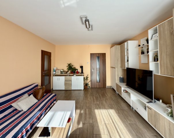 Eladó panellakás, Budapesten, IX. kerületben 74.9 M Ft