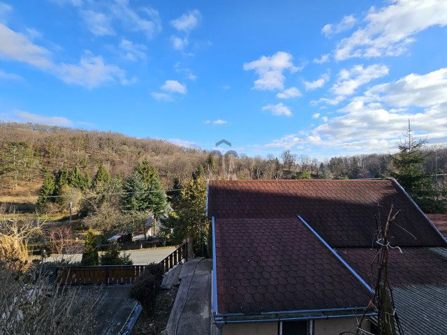 Eladó nyaraló, Kőszegen 16.5 M Ft, 1 szobás