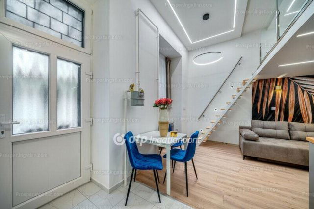 Eladó téglalakás, Budapesten, III. kerületben 46.9 M Ft