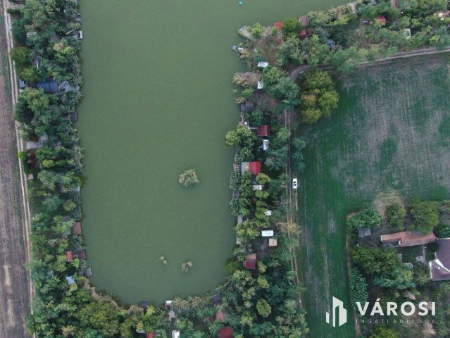 Eladó telek, Békésen 5 M Ft / költözzbe.hu