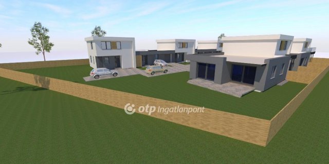 Eladó sorház, Ajkán 79 M Ft, 1+3 szobás / költözzbe.hu