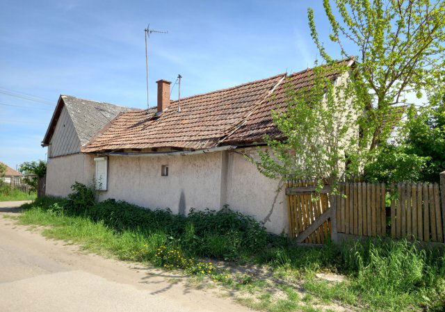 Eladó családi ház, Nagyecseden 4.658 M Ft, 1+1 szobás