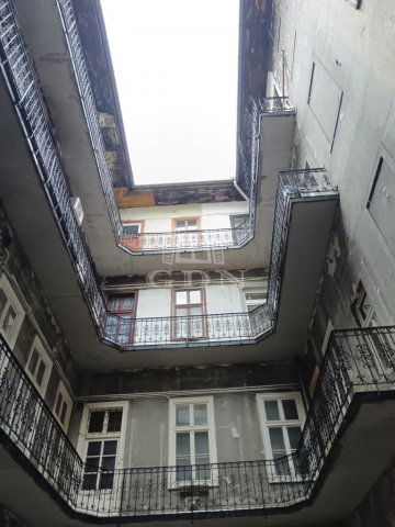 Eladó téglalakás, Budapesten, VIII. kerületben 87.1 M Ft