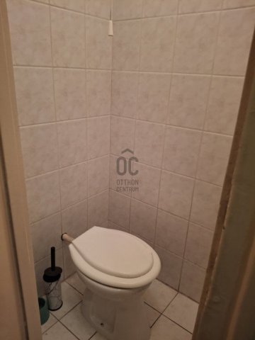 Eladó téglalakás, Budapesten, XIV. kerületben 57 M Ft, 1 szobás