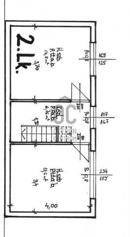 Eladó téglalakás, Budapesten, IV. kerületben 94.9 M Ft, 3 szobás