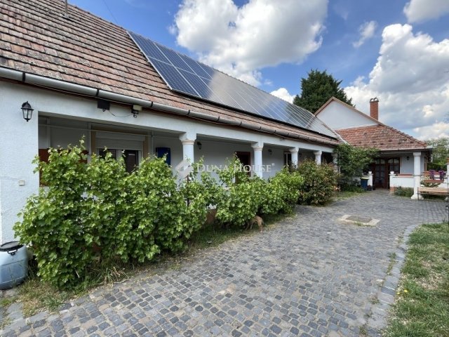 Eladó családi ház, Gyömrőn 166 M Ft, 4 szobás