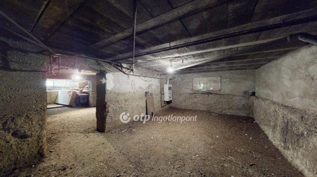 Eladó családi ház, Mezőnagymihályon 33 M Ft, 3 szobás