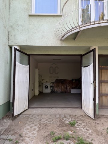 Eladó garázs, Dunakeszin 13.5 M Ft / költözzbe.hu