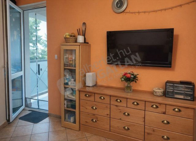 Kiadó téglalakás, albérlet, VIII. kerületben, Hock János utcában