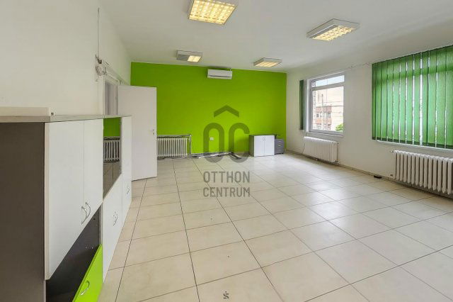 Eladó iroda, Budapesten, XVIII. kerületben 349.999 M Ft