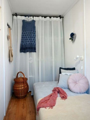 Eladó nyaraló, Leányfaluban 49.9 M Ft, 2 szobás