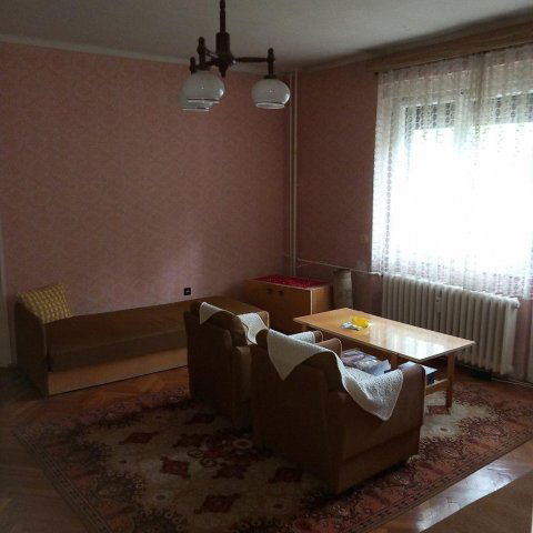 Eladó téglalakás, Salgótarjánban 16.9 M Ft, 2 szobás