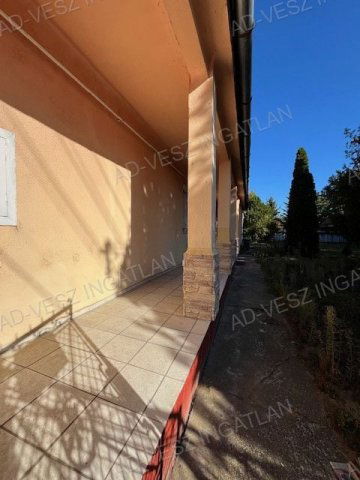 Eladó családi ház, Kakucson 27.5 M Ft, 2 szobás