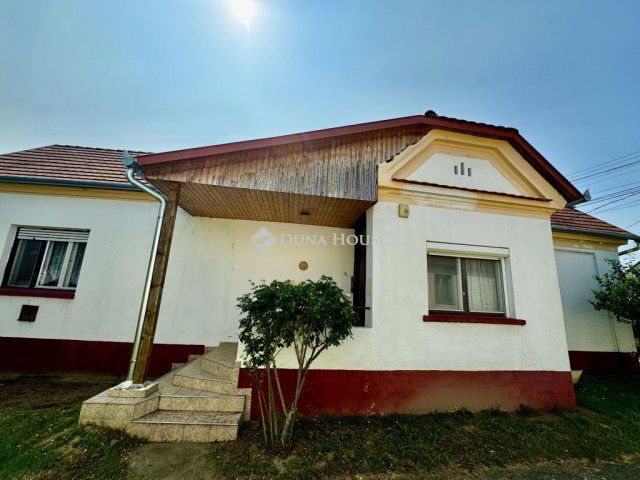 Eladó családi ház, Nagykanizsán 17.8 M Ft, 2 szobás
