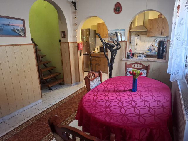 Eladó családi ház, Üllőn 71.9 M Ft, 3 szobás