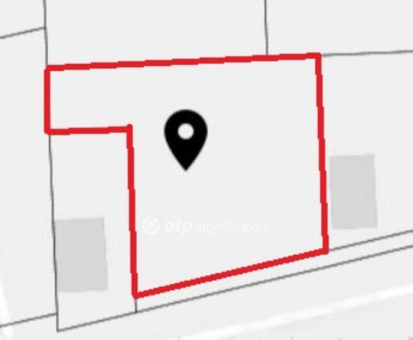 Eladó telek, Gyulán 27.5 M Ft / költözzbe.hu