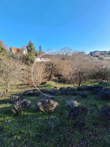 Eladó telek, Pécsett 20.6 M Ft / költözzbe.hu