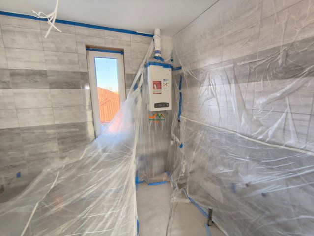 Eladó sorház, Szigetszentmártonban 69.9 M Ft, 5 szobás