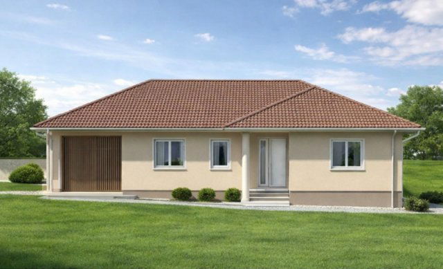 Eladó családi ház, Érden 124.9 M Ft, 5 szobás