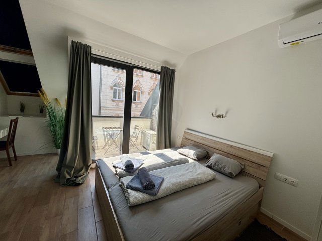 Kiadó téglalakás, albérlet, Budapesten, VII. kerületben