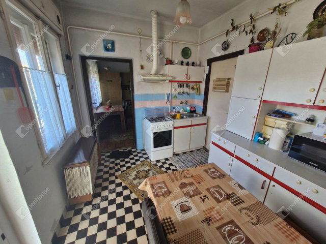 Eladó családi ház, Nagykanizsán 17.9 M Ft, 3 szobás