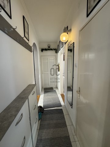 Eladó sorház, Nyíregyházán 89 M Ft, 5 szobás