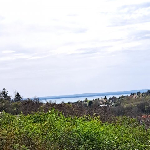 Eladó telek, Balatonkenesén 32 M Ft / költözzbe.hu