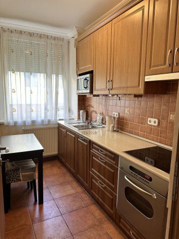 Kiadó téglalakás, albérlet, Szolnokon 150 E Ft / hó, 2 szobás